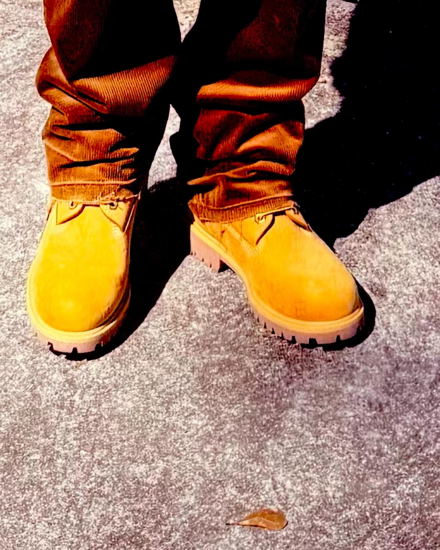 Young Lace Instagram archive photograph 8, February 2025