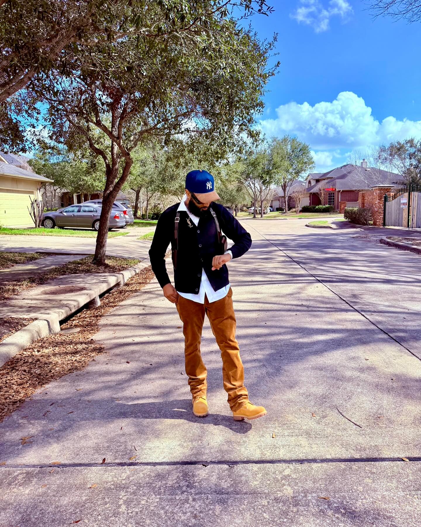 Young Lace Instagram archive photograph 17, February 2025