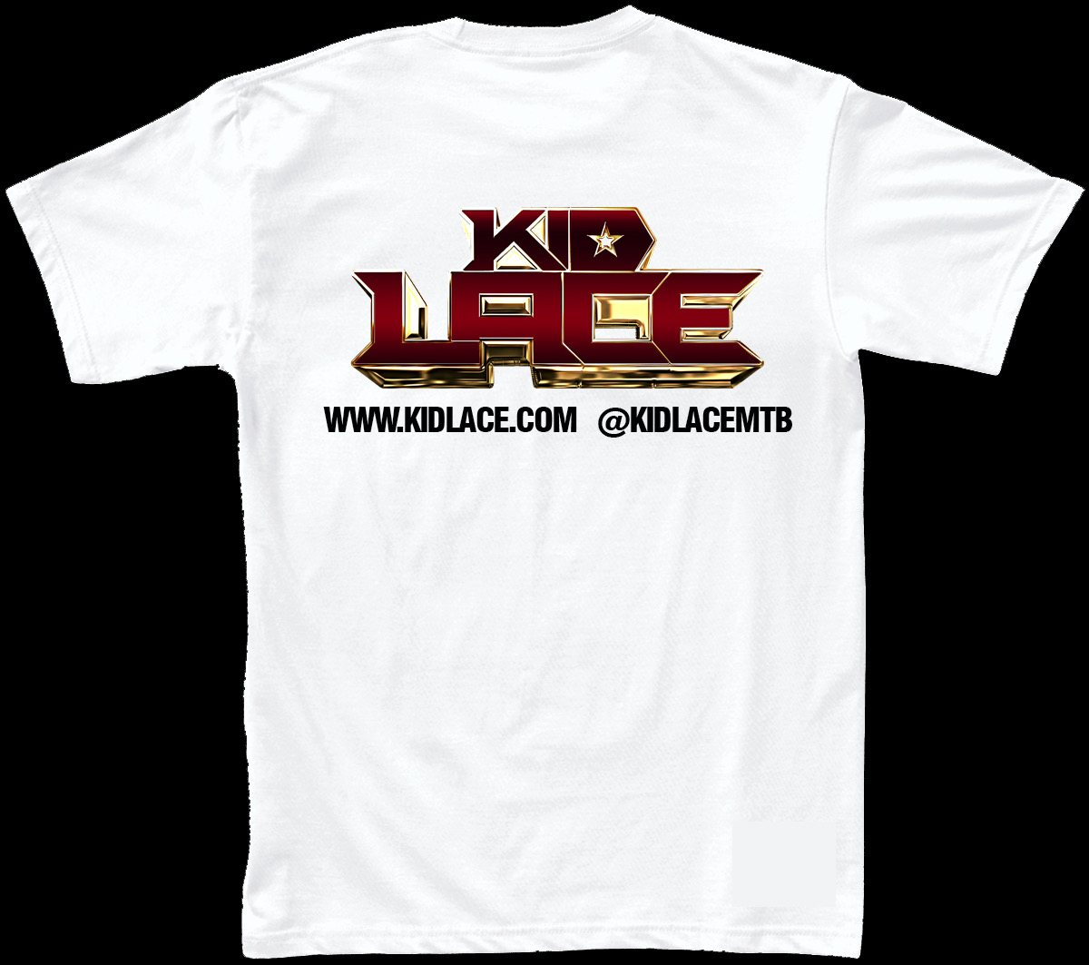 Kid Lace early music portrait