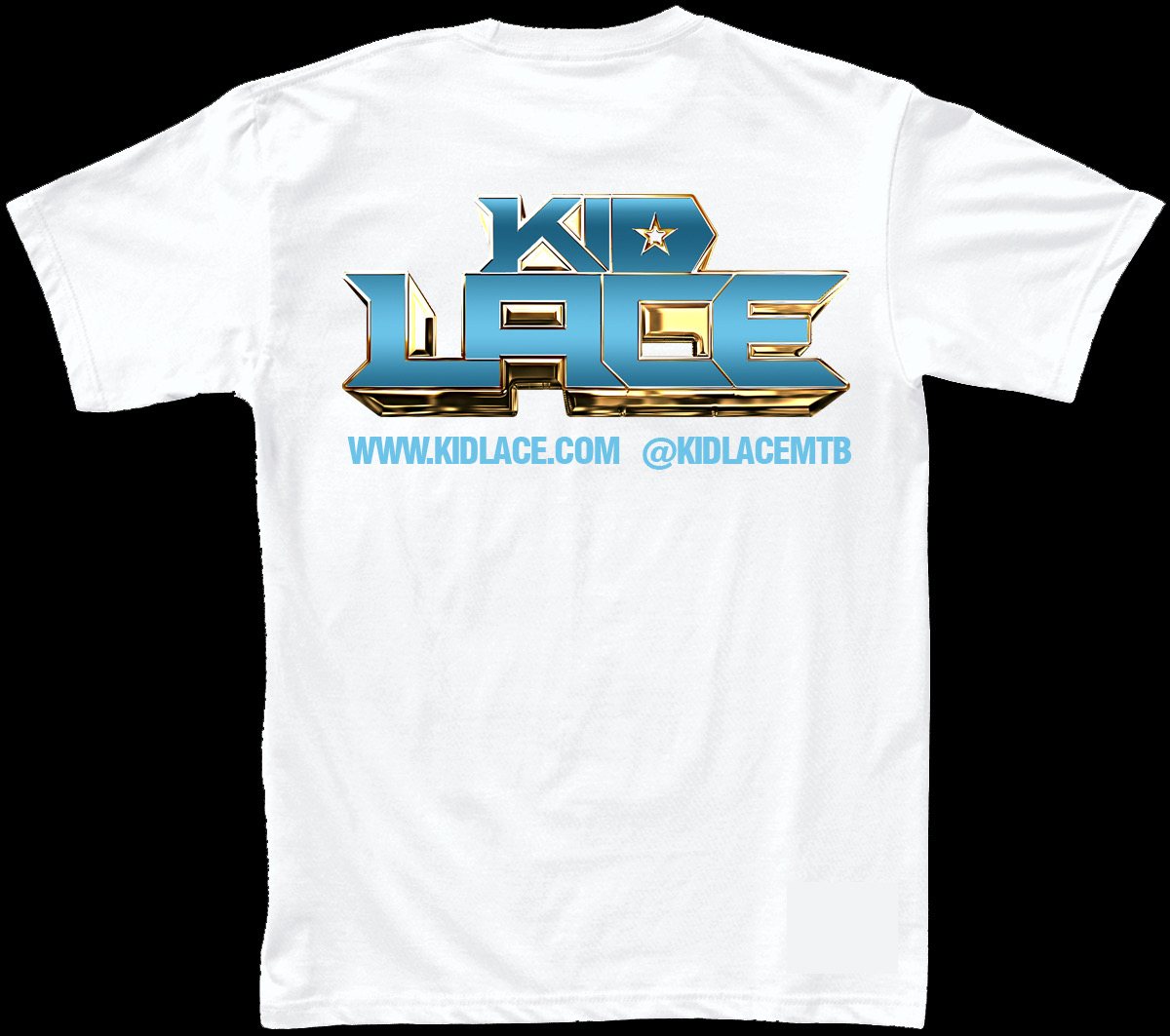 Kid Lace promotional photography