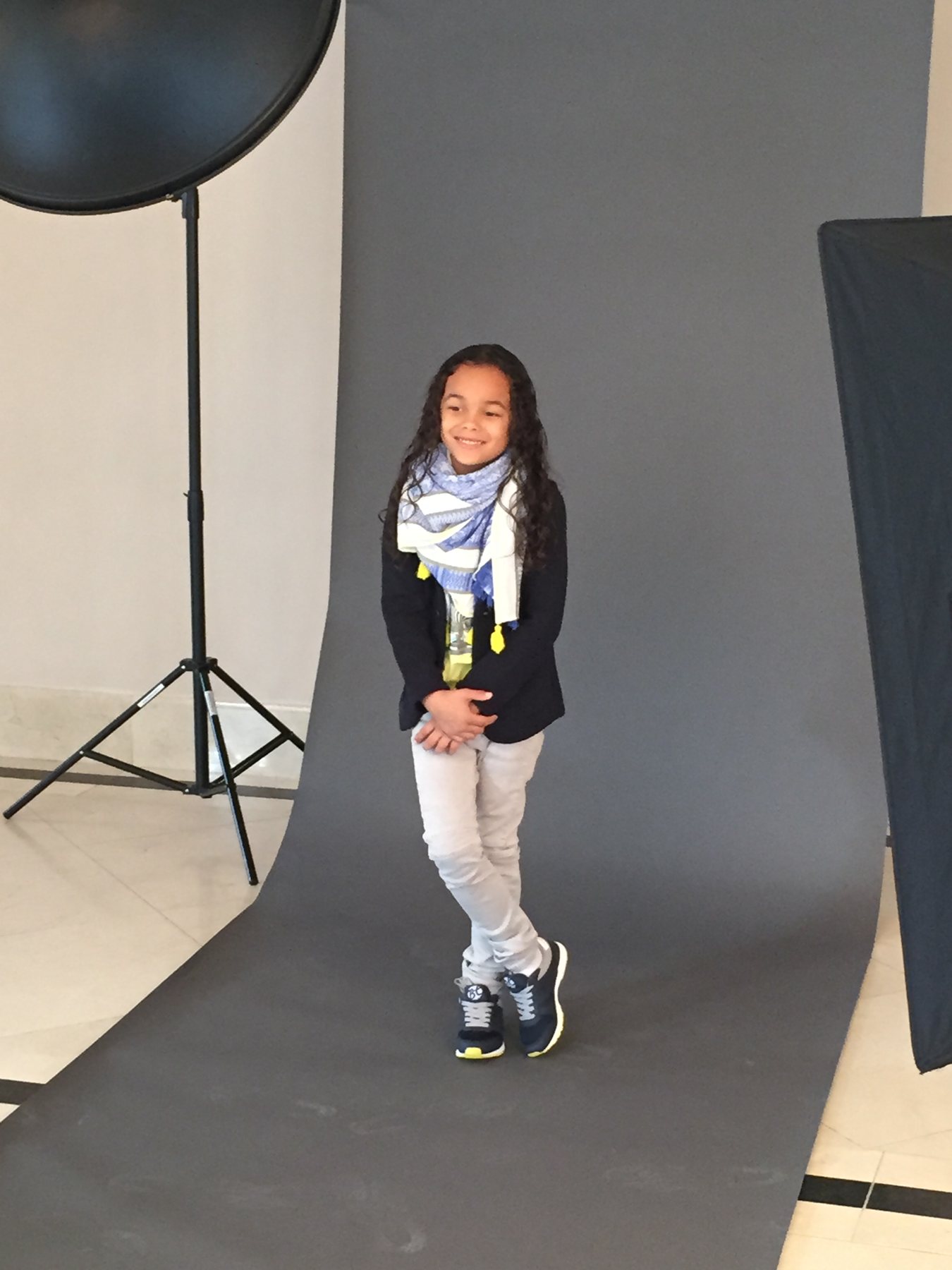 Kid Lace branded merchandise