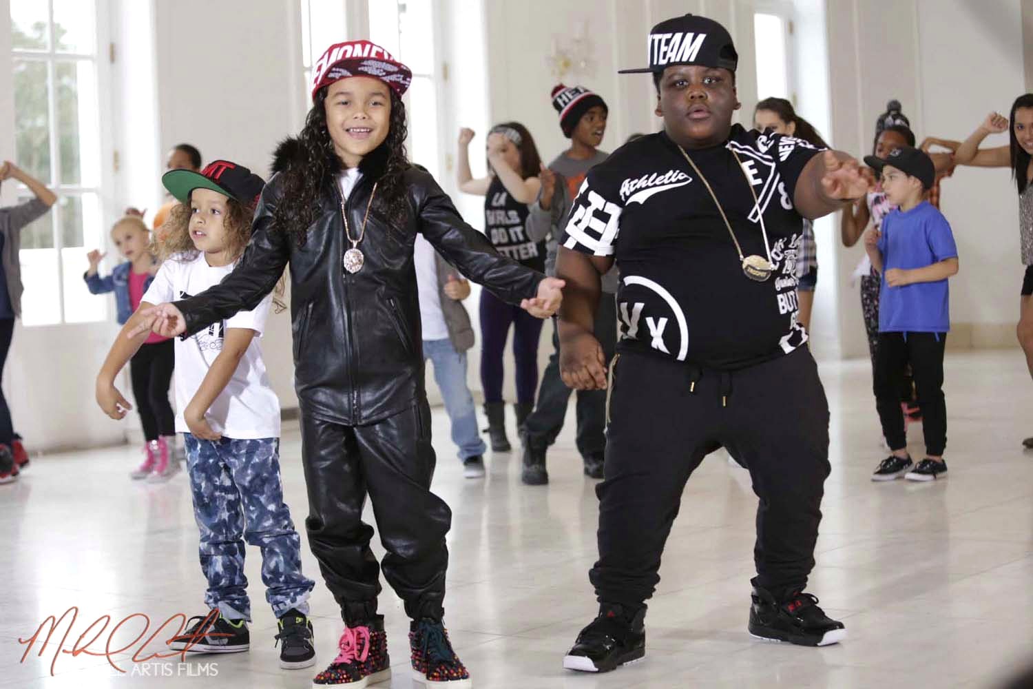 Jermaine Carlos Diaz Young Lace Money To Blow Music Group entertainment photo archive 6