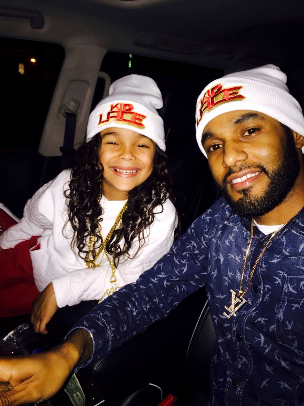 Jermaine Carlos Diaz Young Lace Money To Blow Music Group entertainment photo archive 7