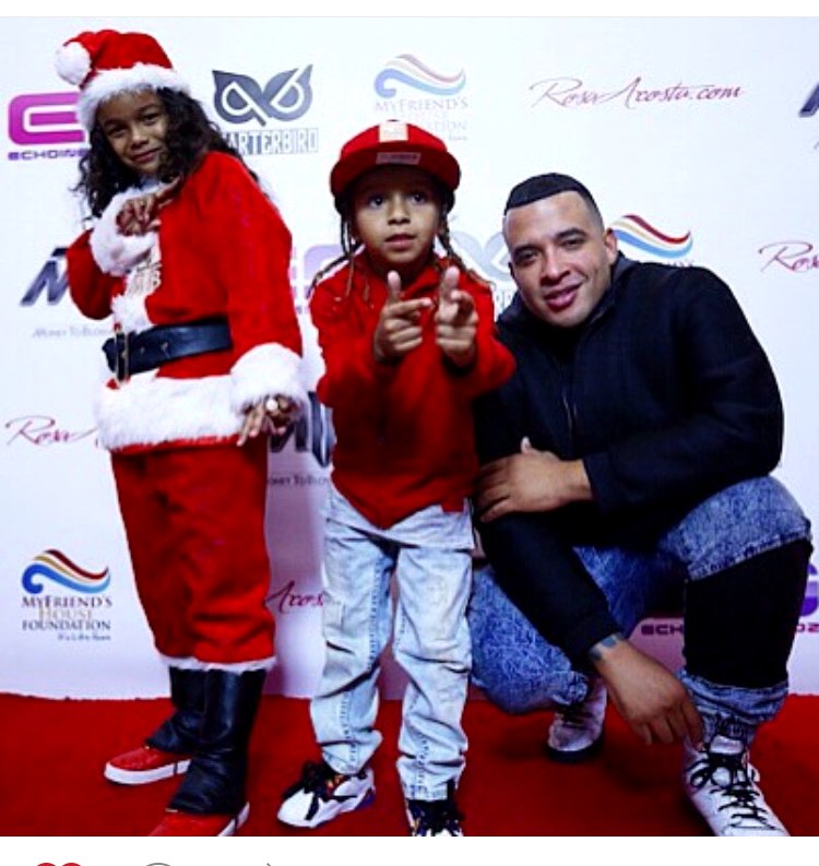 Jermaine Carlos Diaz Young Lace Money To Blow Music Group entertainment photo archive 9