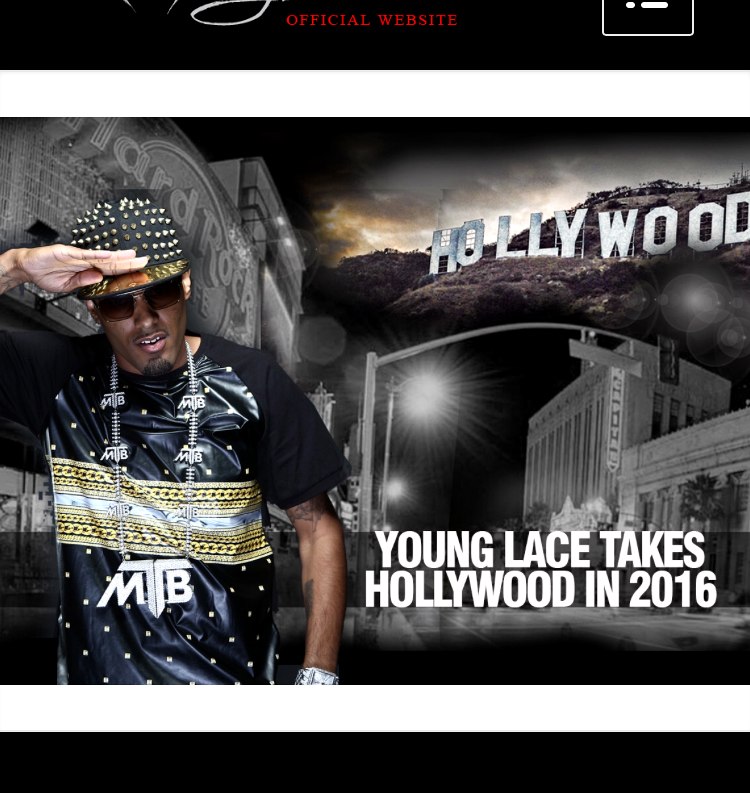 Jermaine Carlos Diaz Young Lace Money To Blow Music Group entertainment photo archive 17