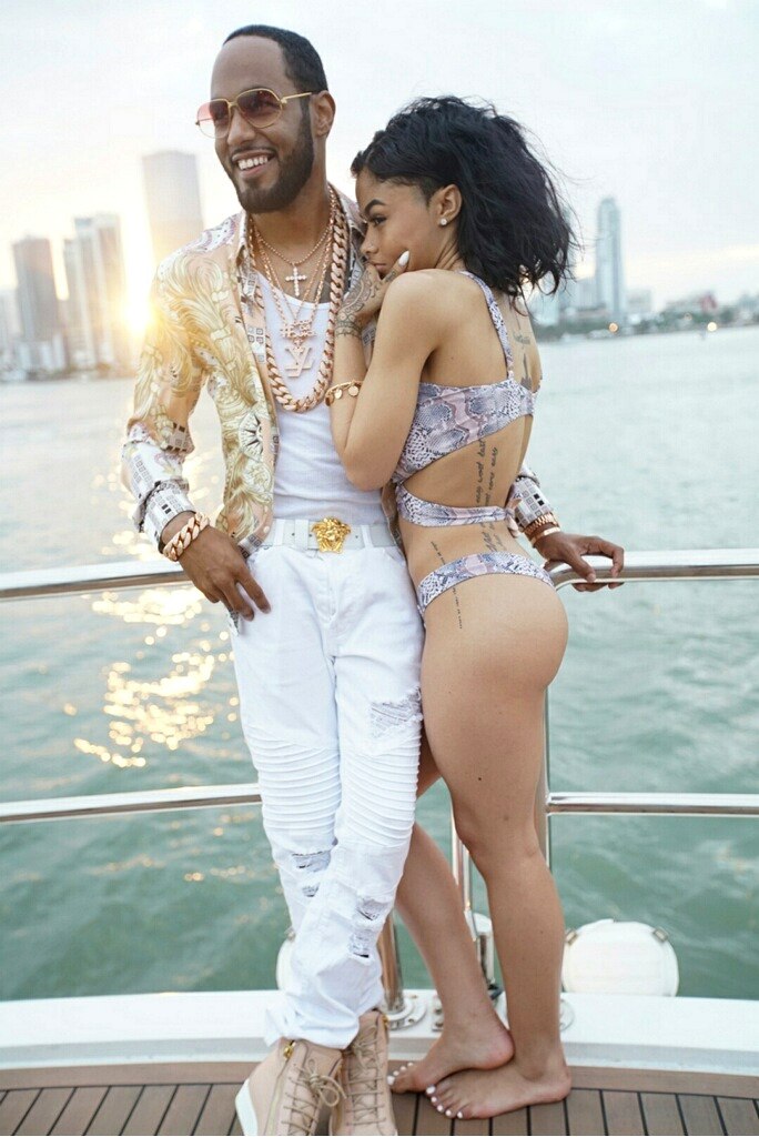 Jermaine Carlos Diaz Young Lace Money To Blow Music Group entertainment photo archive 27
