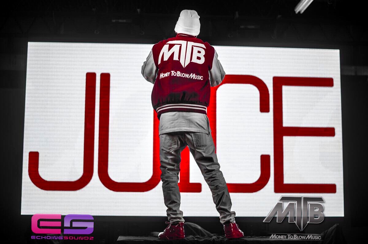 Jermaine Carlos Diaz Young Lace Money To Blow Music Group entertainment photo archive 35