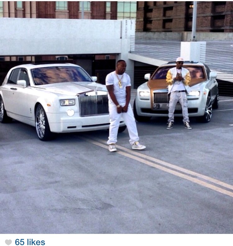 Jermaine Carlos Diaz Young Lace Money To Blow Music Group entertainment photo archive 37